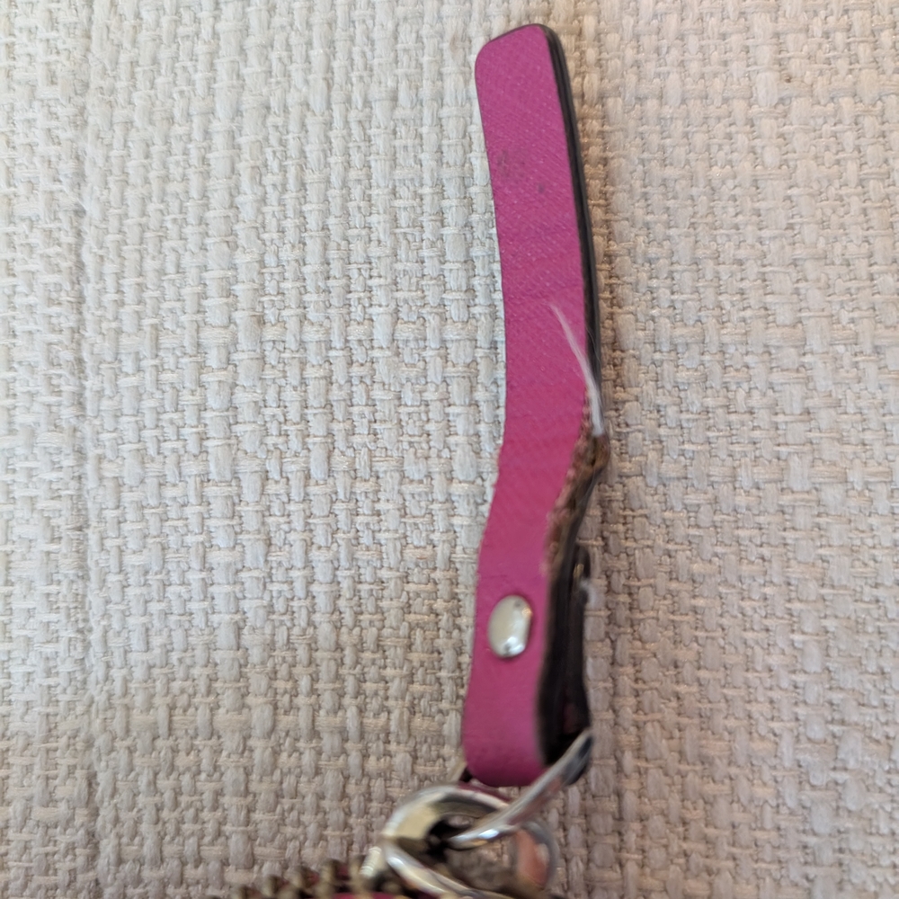 Kate Spade Pink Wallet - Picture 5 of 12
